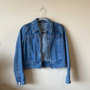 Brandy Melville denim jacket